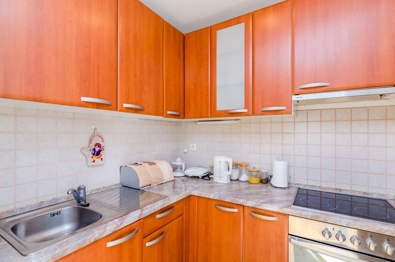 Solitudo Living Dubrovnik Extérieur photo