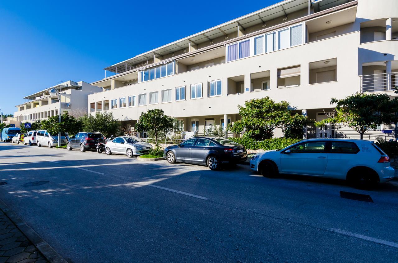 Solitudo Living Dubrovnik Extérieur photo