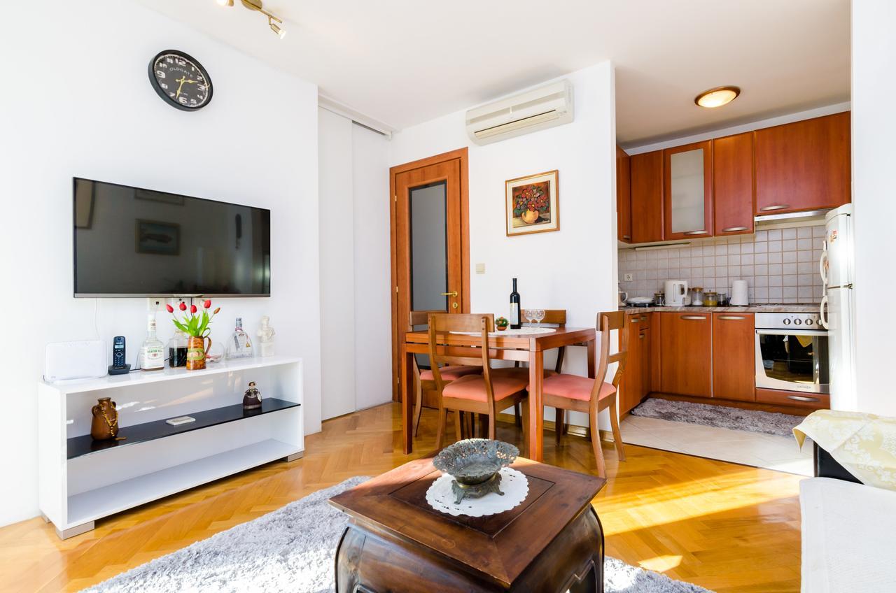 Solitudo Living Dubrovnik Extérieur photo